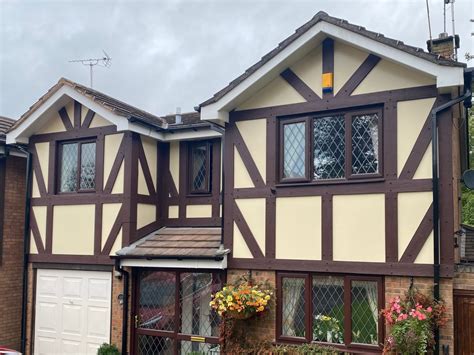 tudor prince replica|mock tudor boarding.